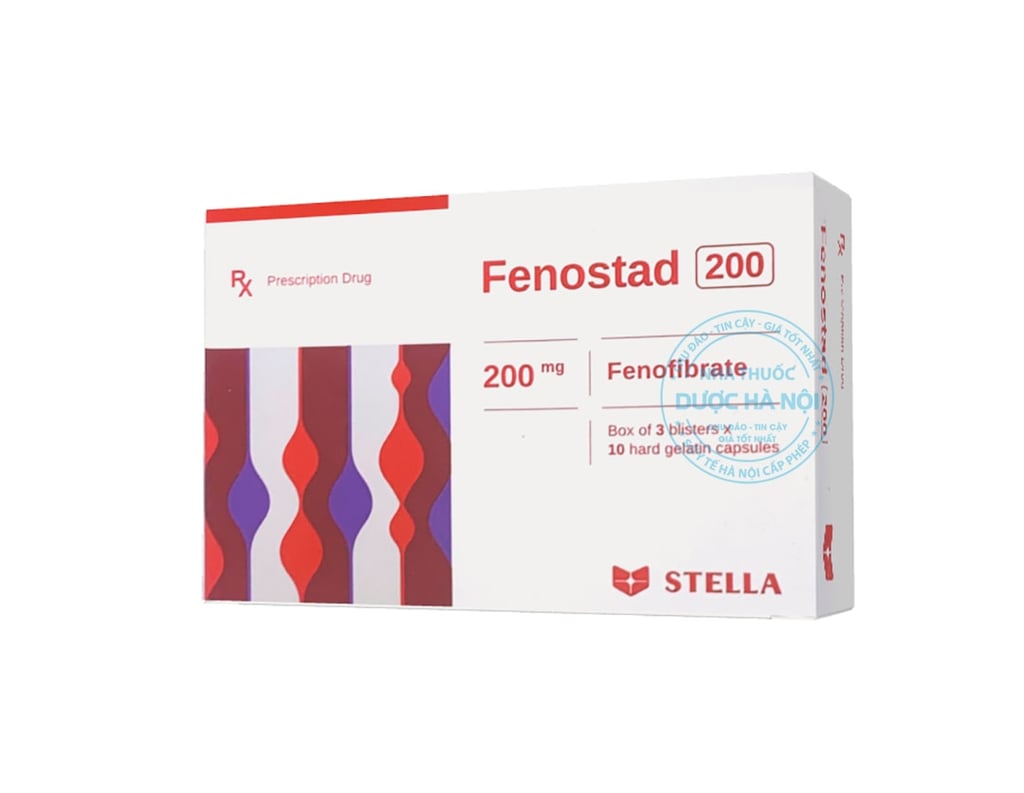 fenostad