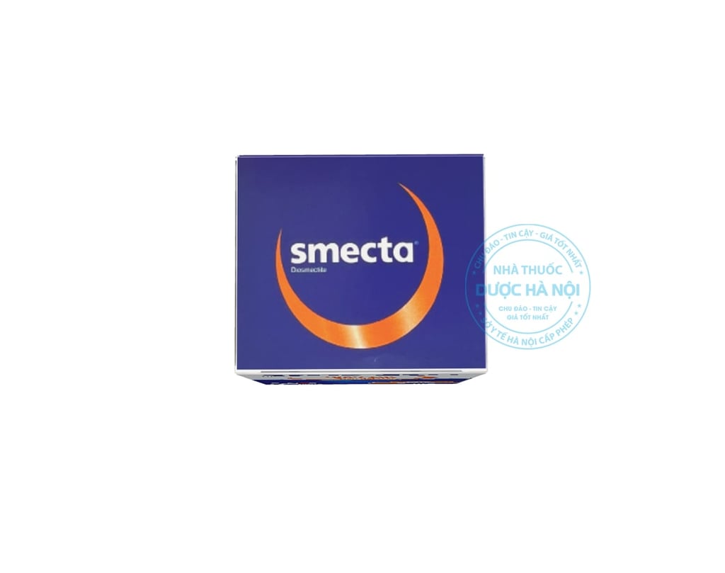 smecta