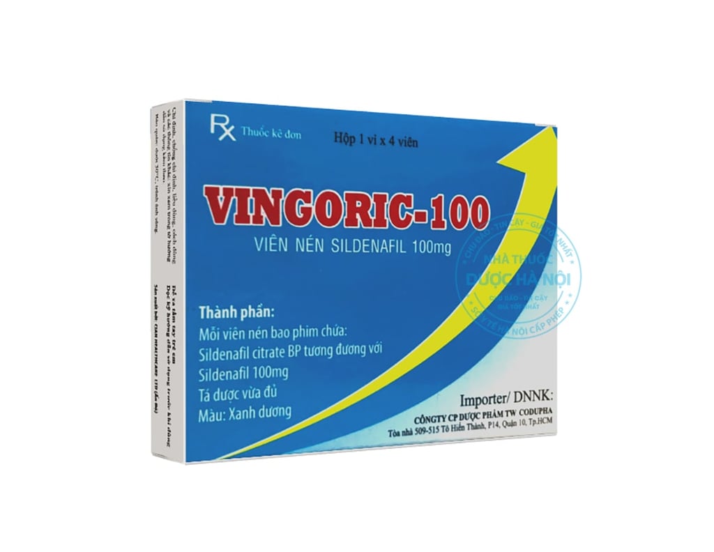 vingoric