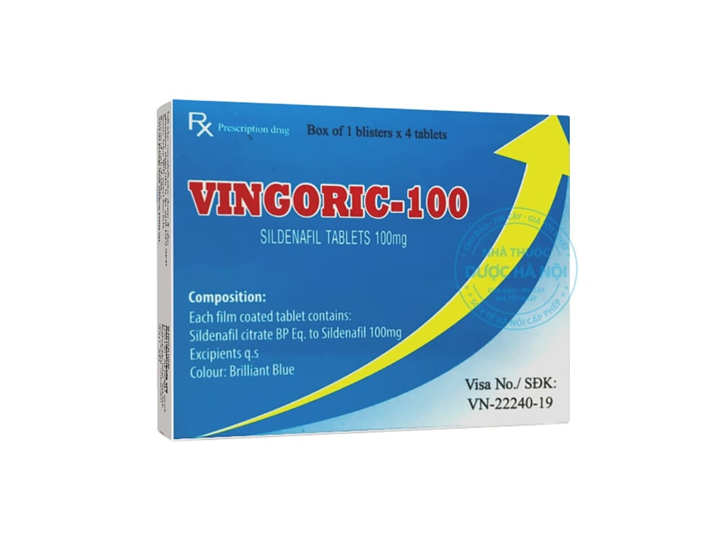 vingoric