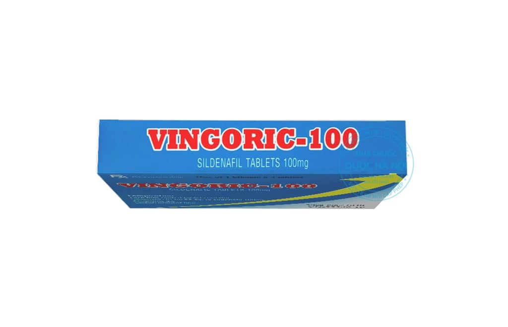 vingoric