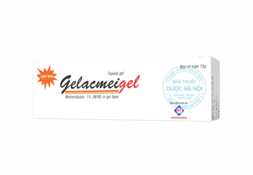 gelacmeigel