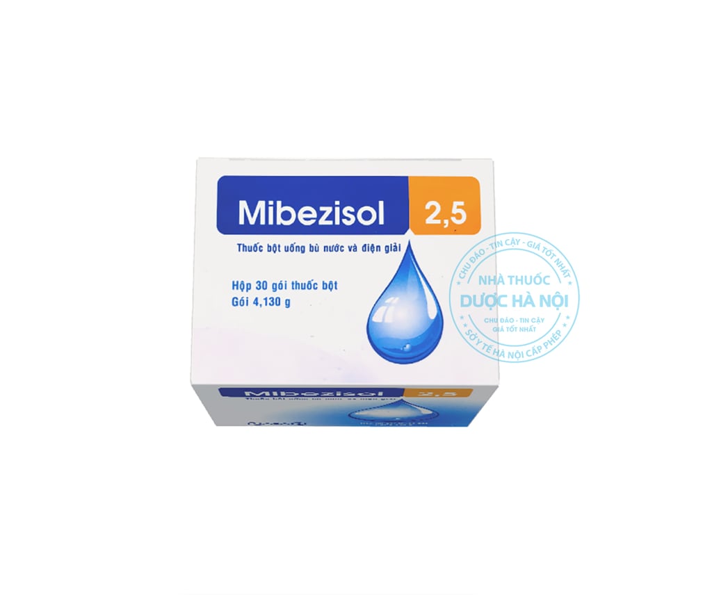 mibezisol