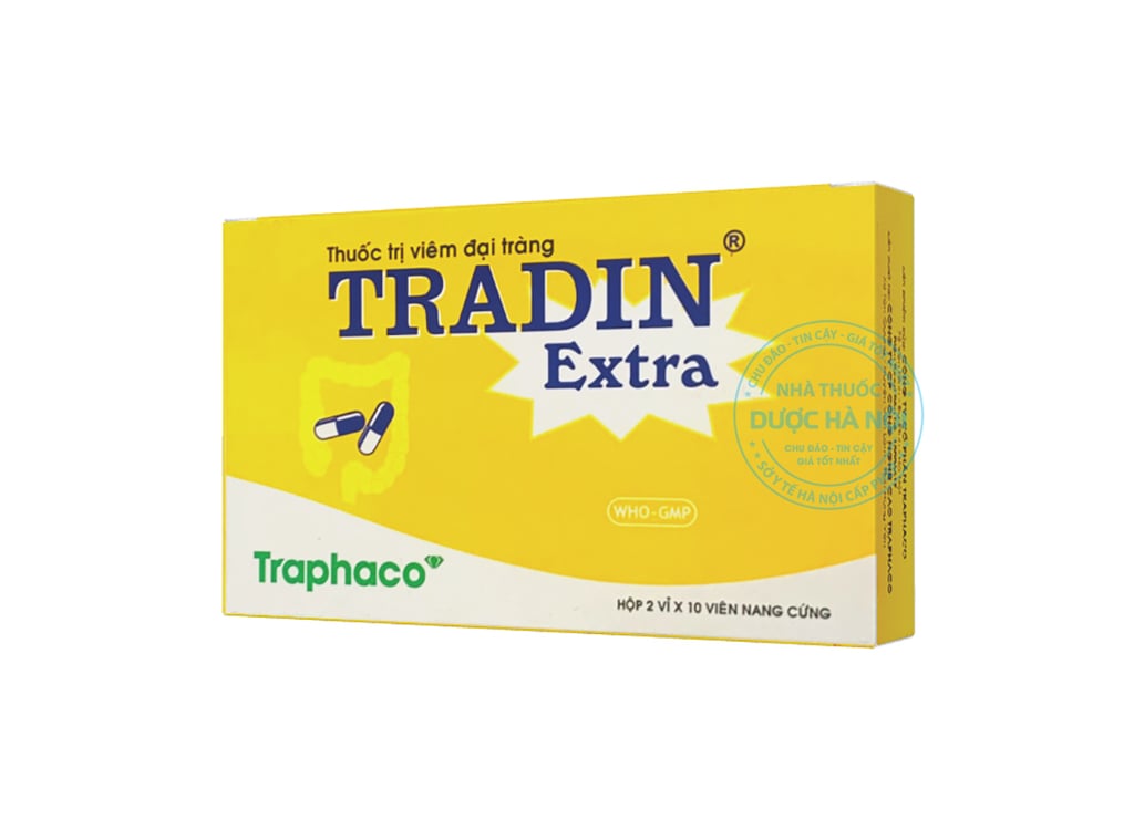 tradin extra