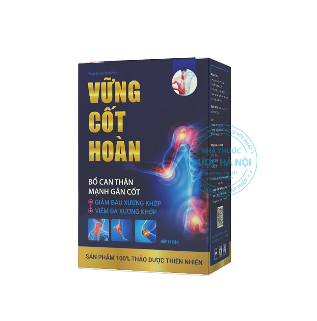 Vững cốt hoàn