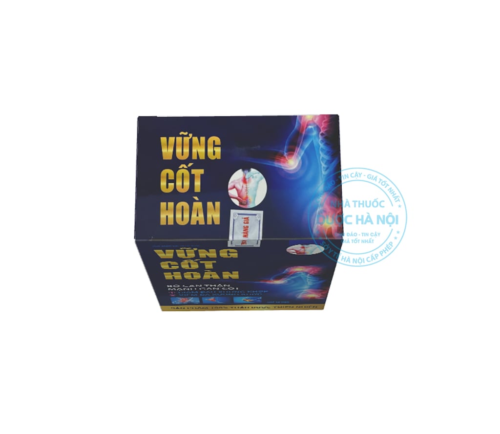 Vững cốt hoàn