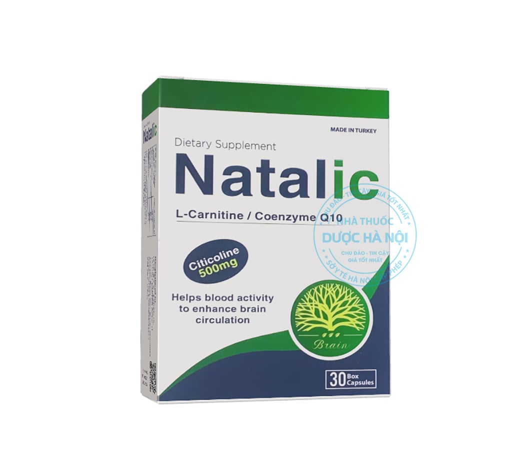 Natalic