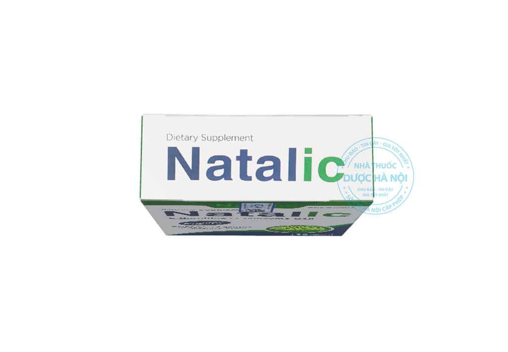 Natalic