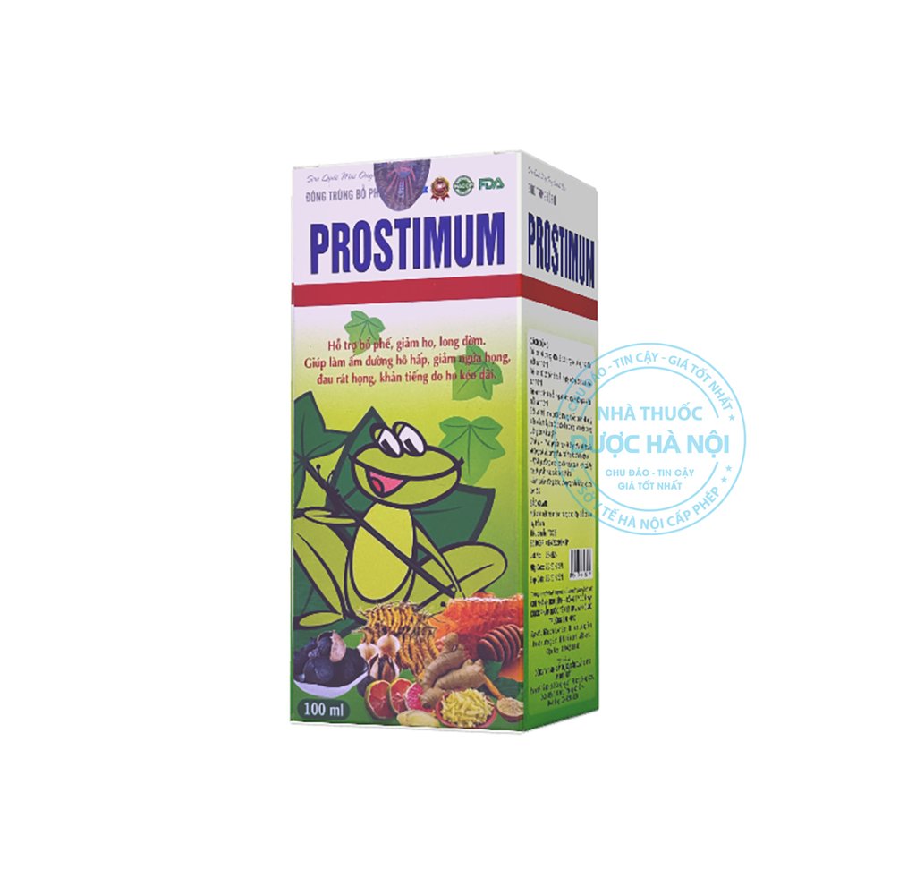 Prostimum