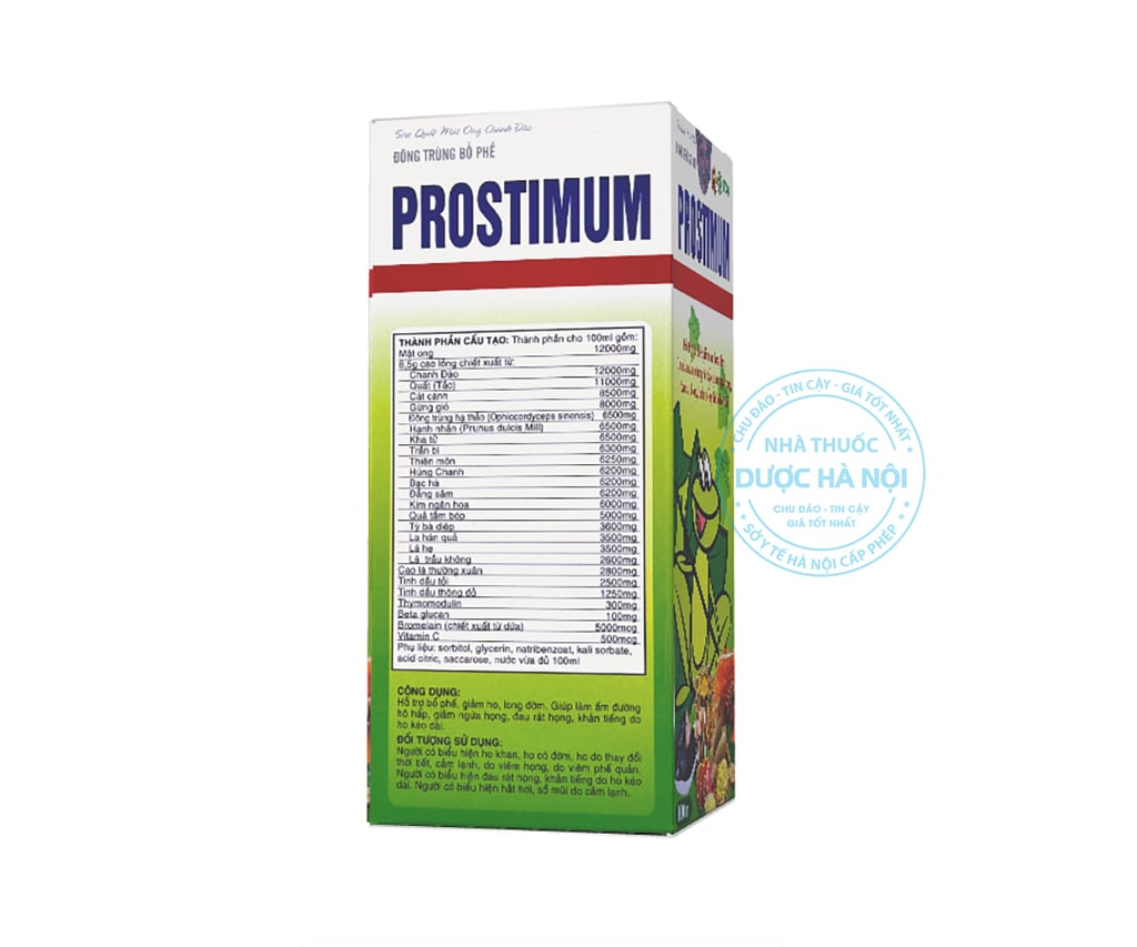 Prostimum