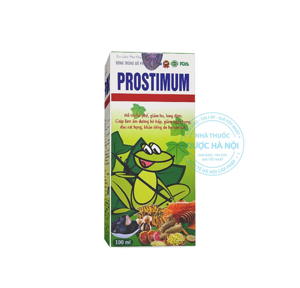 Prostimum