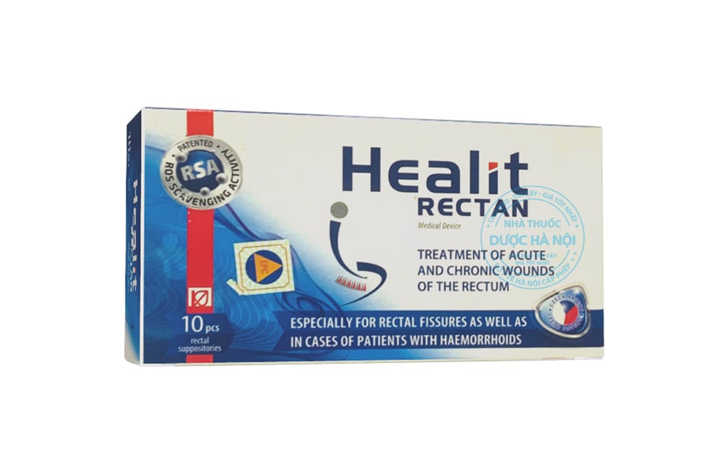 Healit Rectan