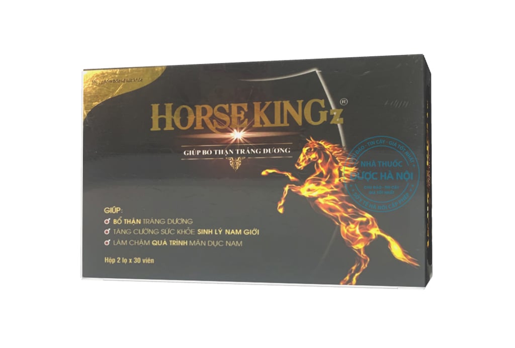 HorseKing