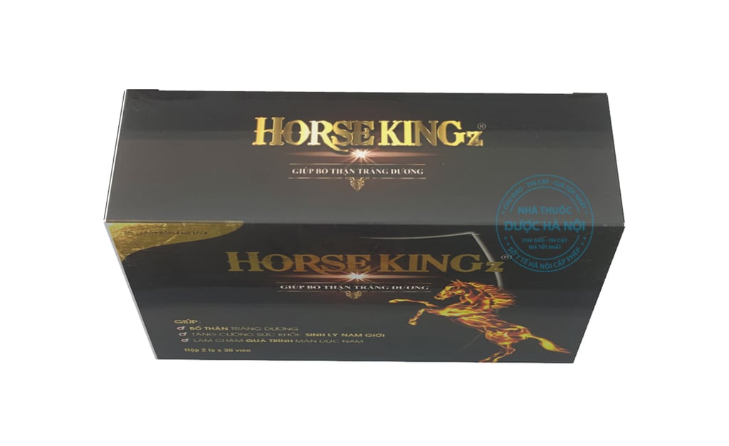 HorseKing