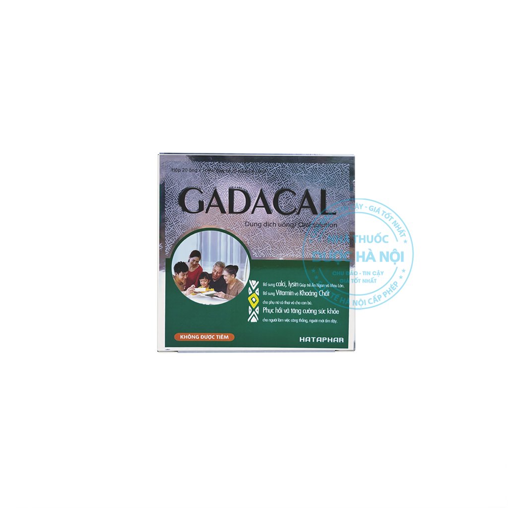 Gadacal