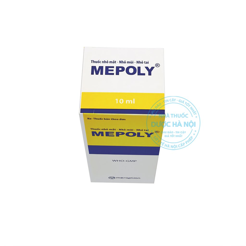 MEPOLY 10ml