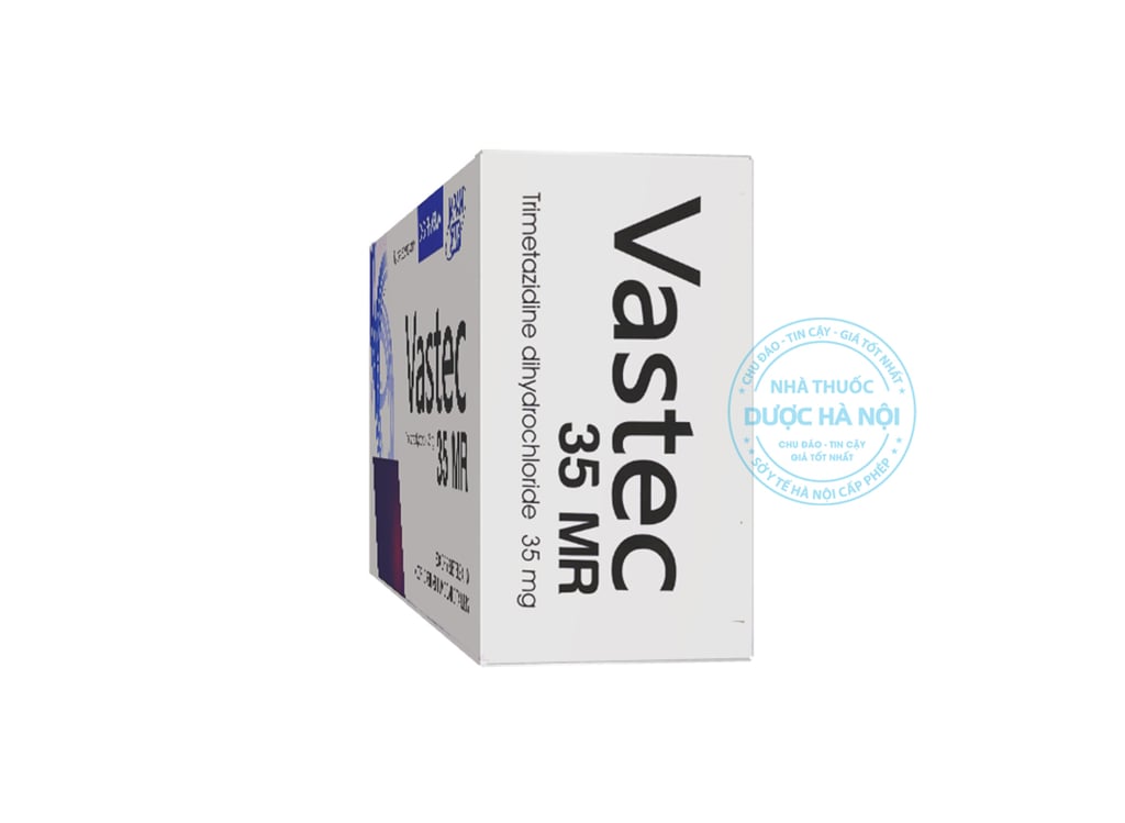 Vastec 35 MR