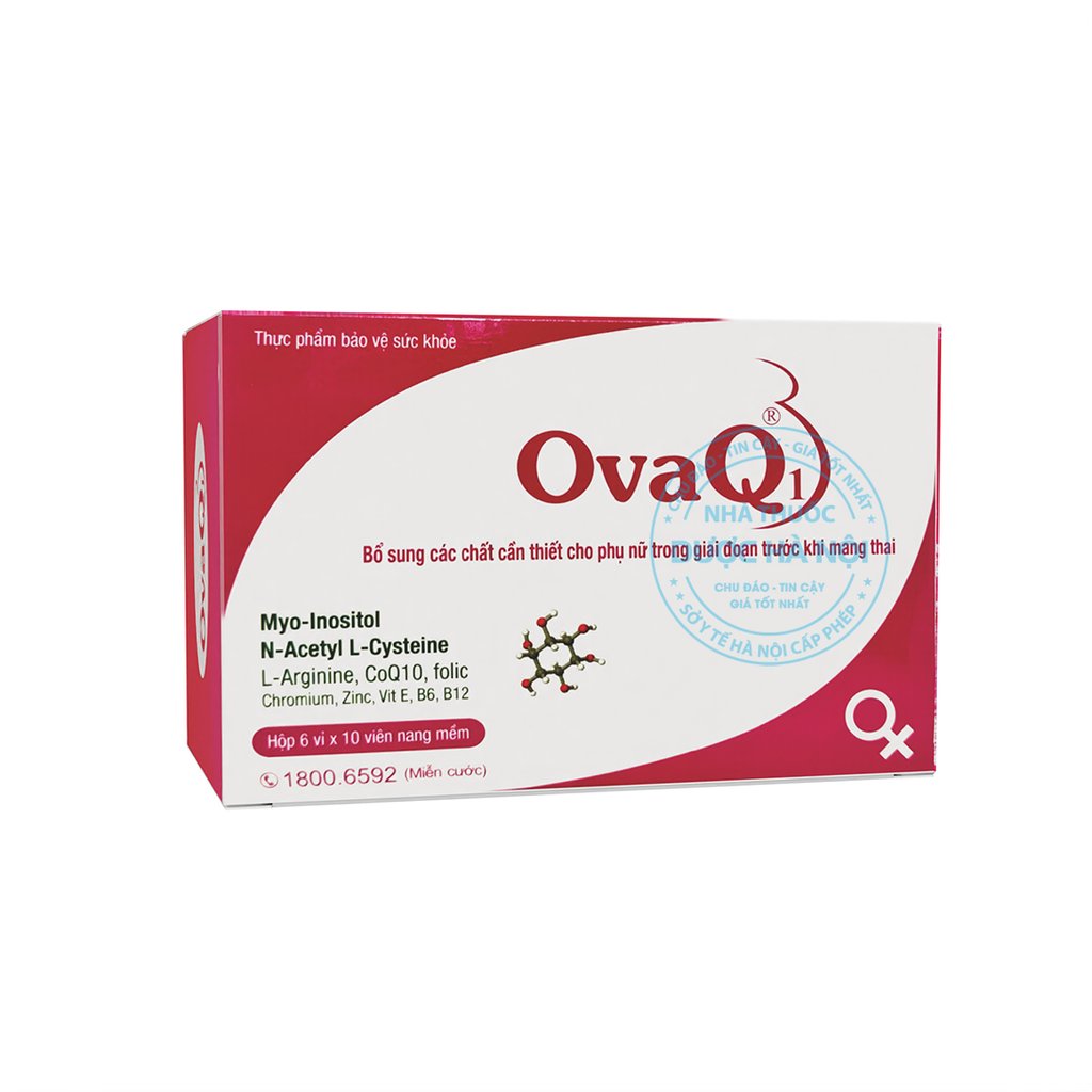 Ova Q1