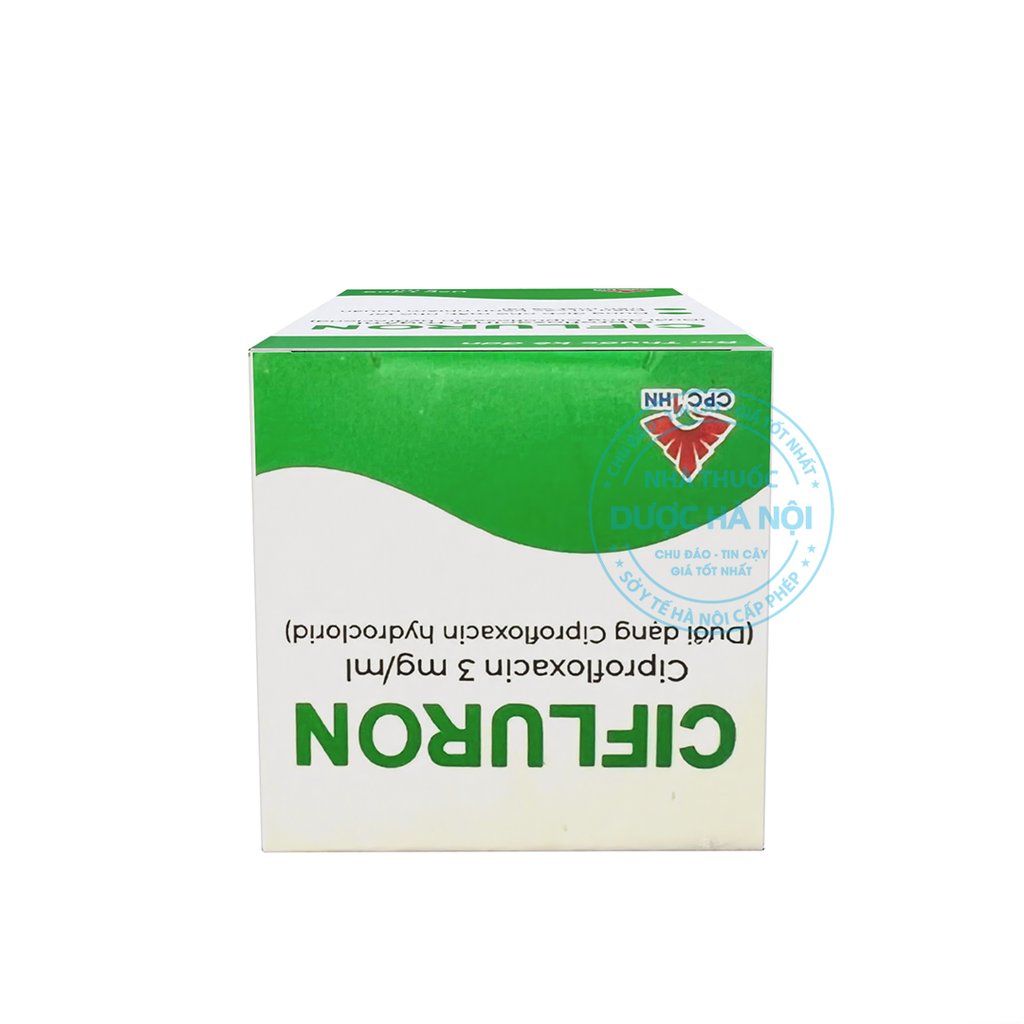 Cifluron 5ml cpc1