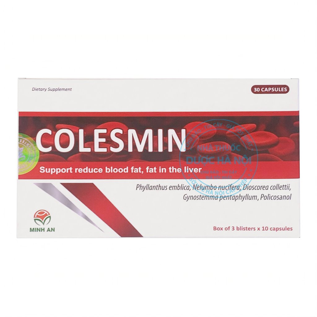 Colesmin