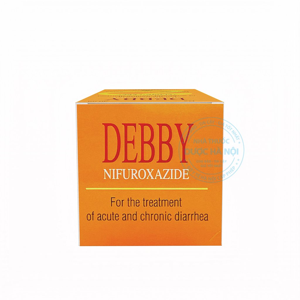 Debby