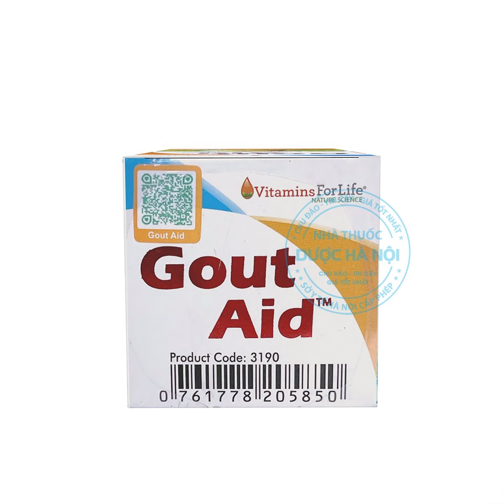 Gout Aid