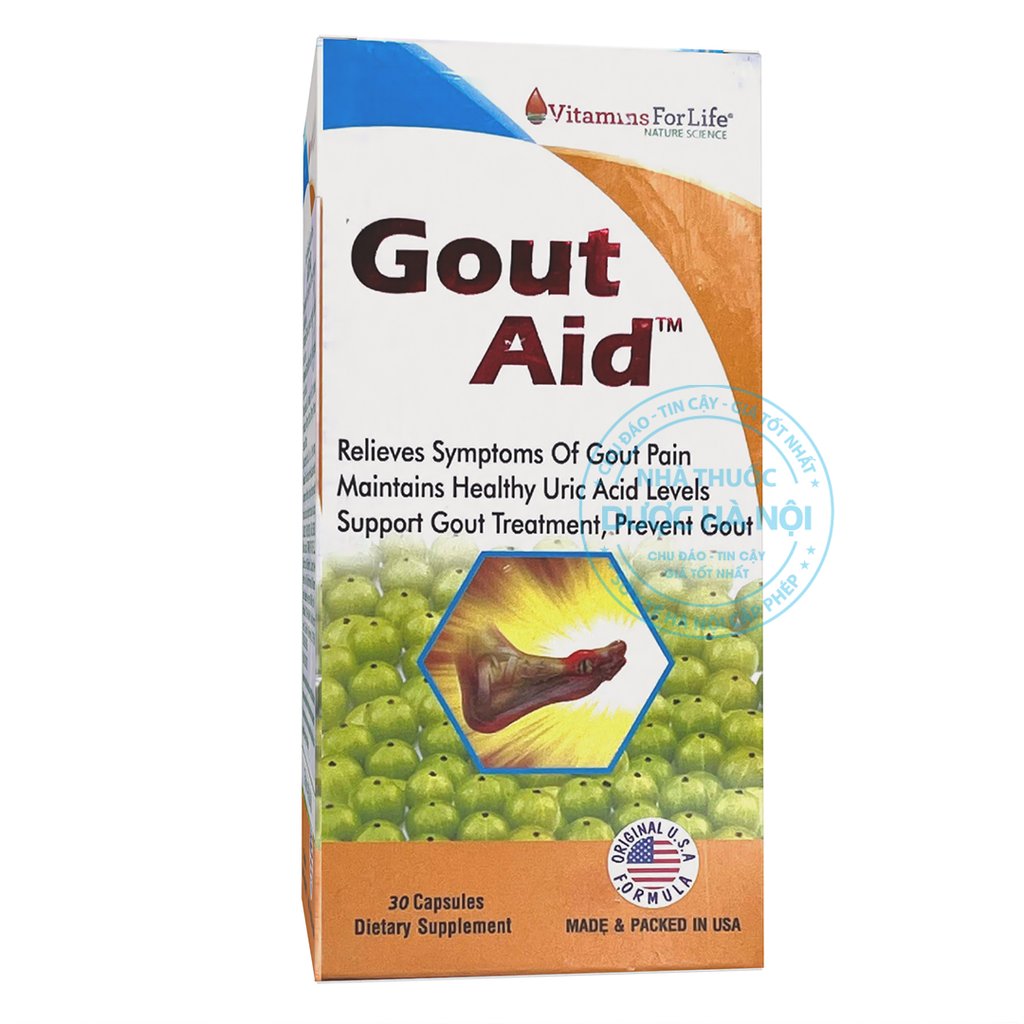 Gout Aid