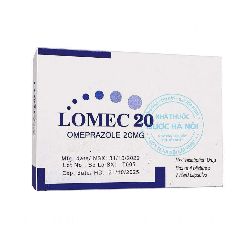 Lomec 20