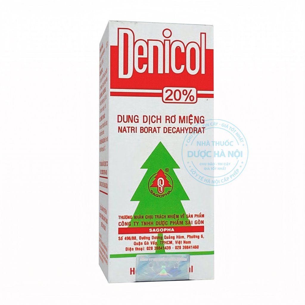 Denicol 15ml