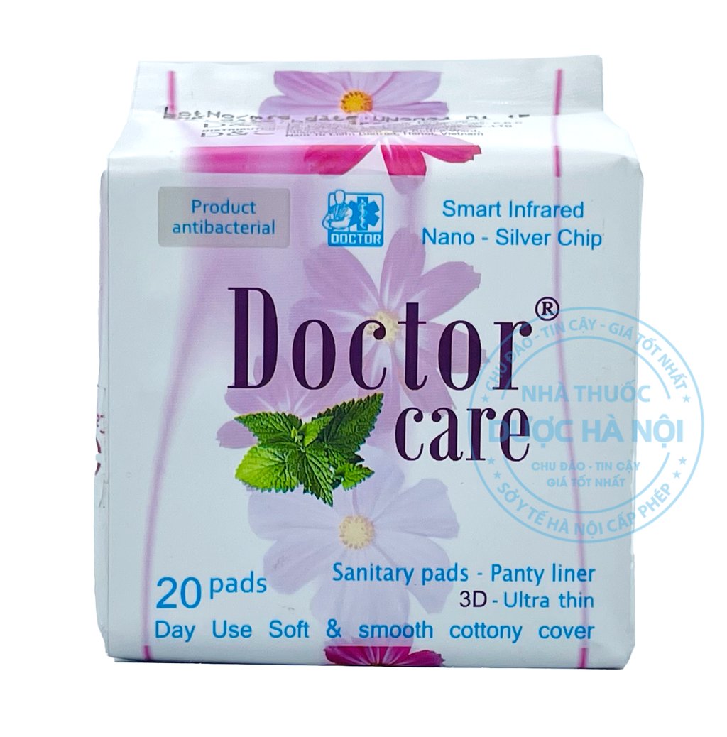 Doctor Care Hàng Ngày