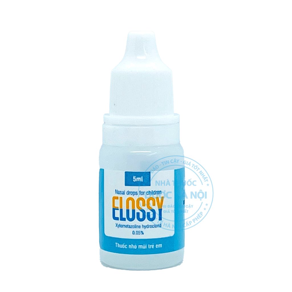 Elossy 0.05%