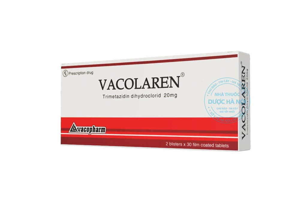 Vacolaren 20mg