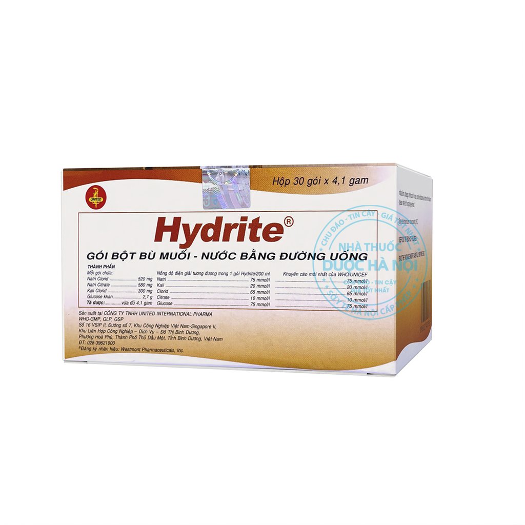 Hydrite