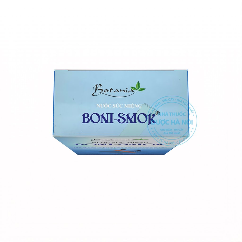 Boni-Smok