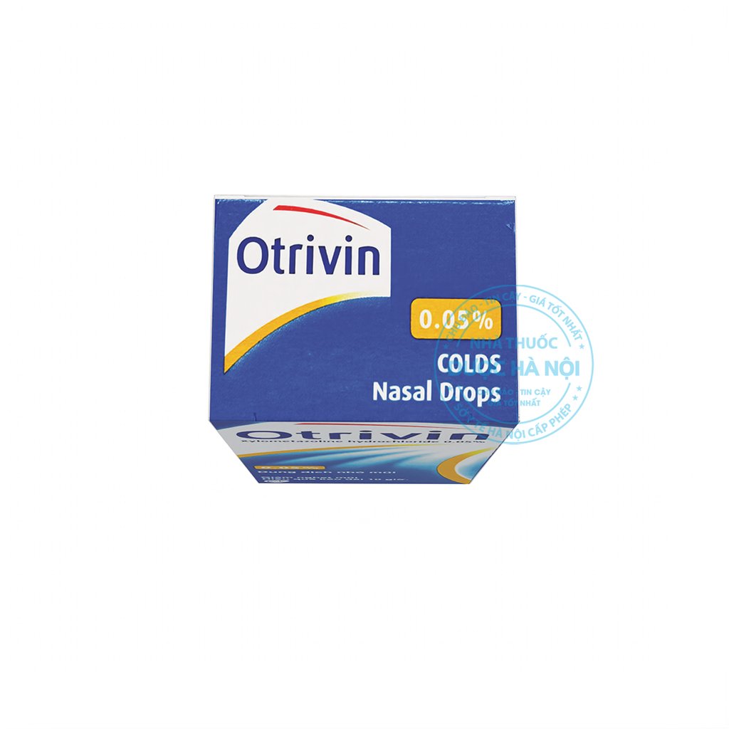 Otrivin 0.05%