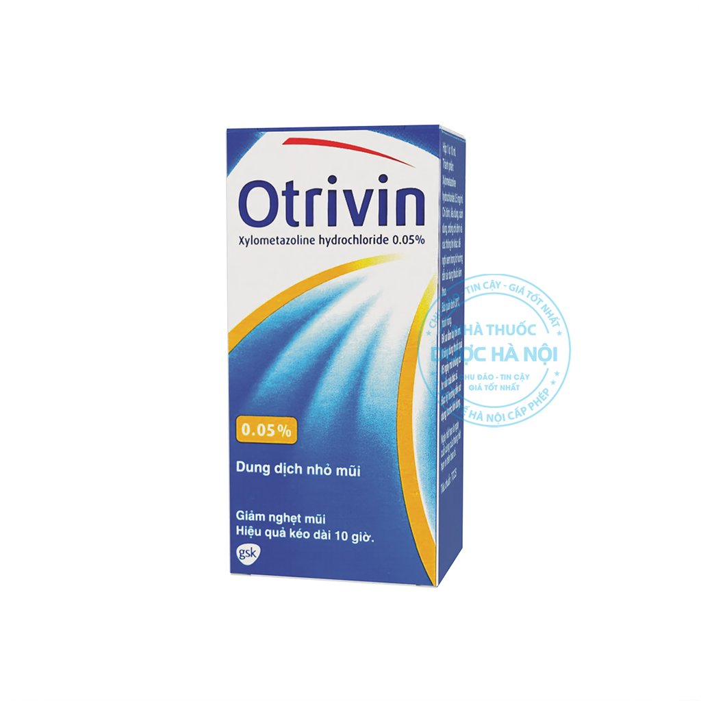 Otrivin 0.05%