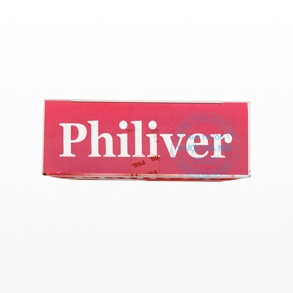 Thuốc Philiver