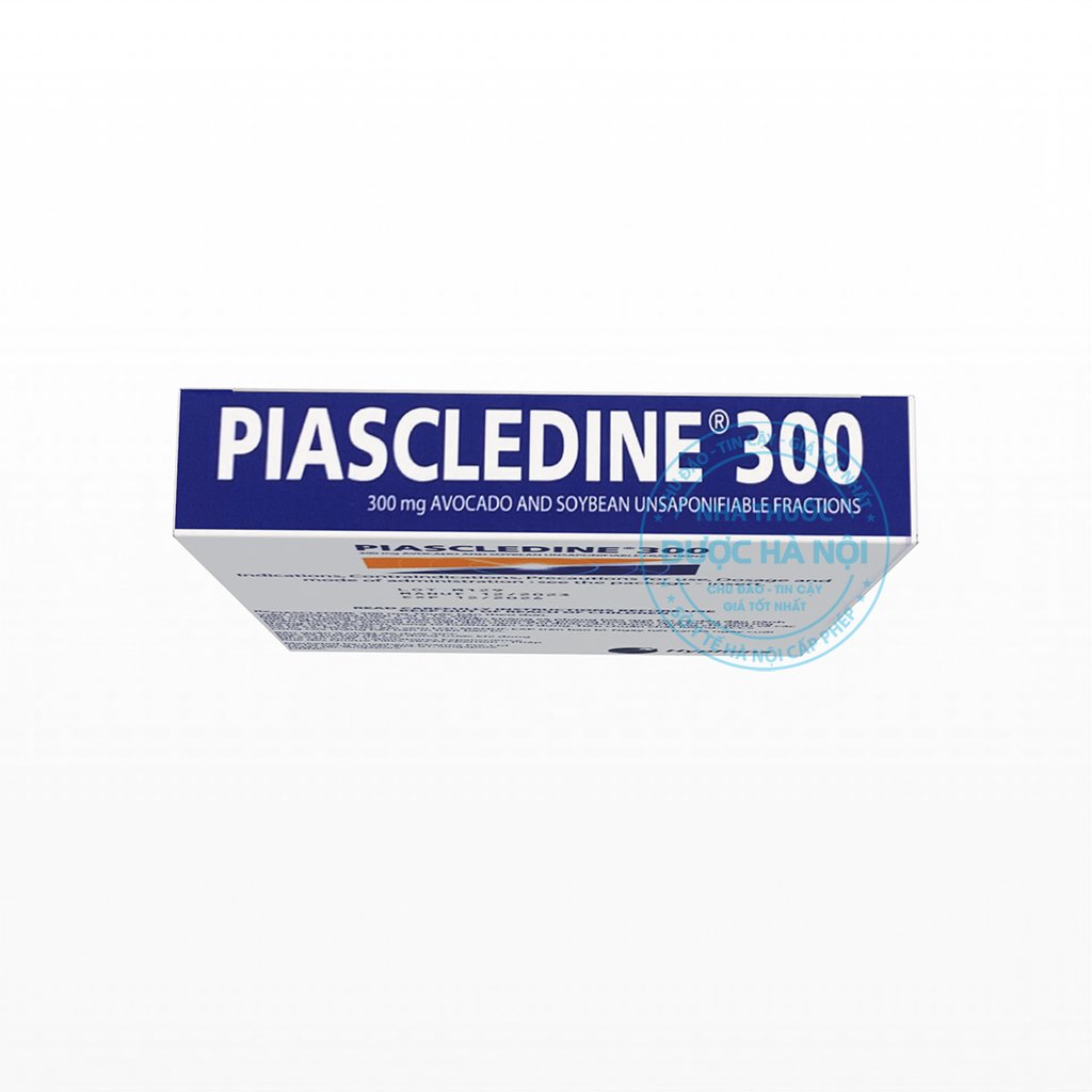 Piascledine 300mg