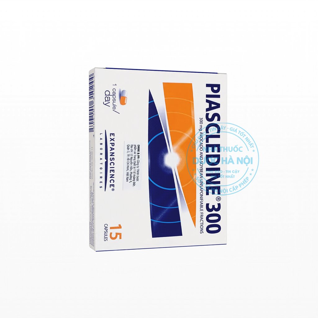 Piascledine 300mg