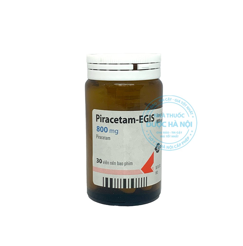 Piracetam 800-EGIS