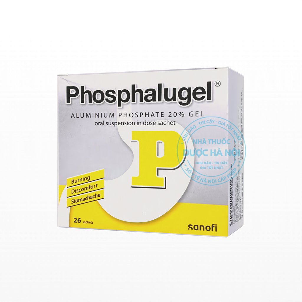 Phosphalugel