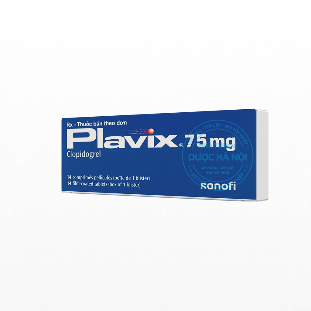 Plavix 75mg