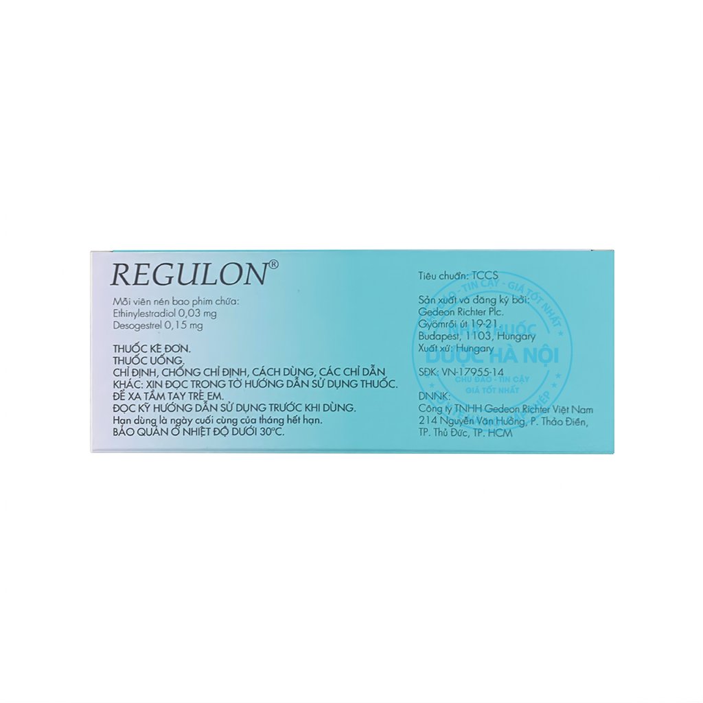 Regulon