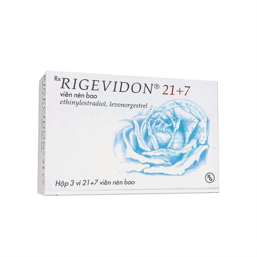 Rigevidon