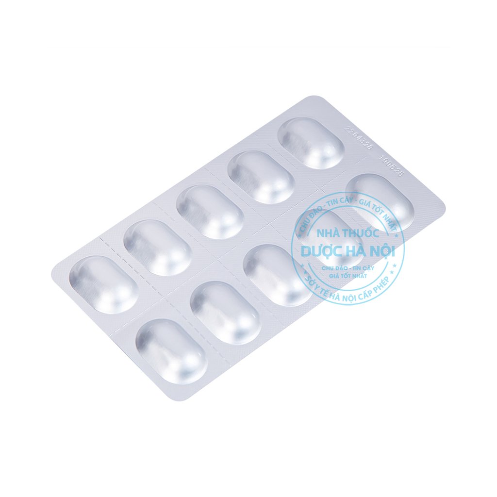 Thuốc Savi Tenofovir 300mg