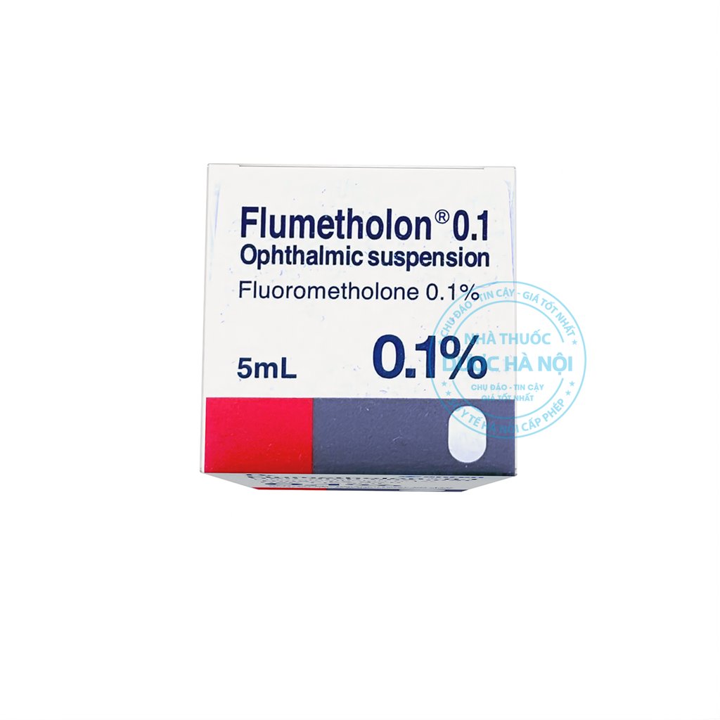 Flumetholon 0.1%