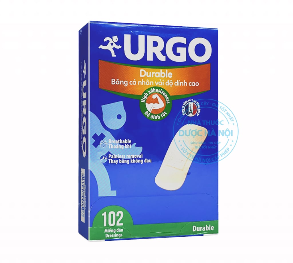 Urgo Durable