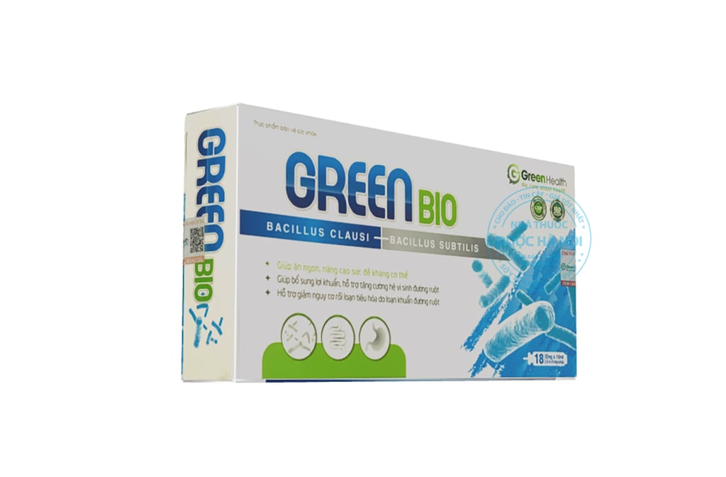 Green Bio