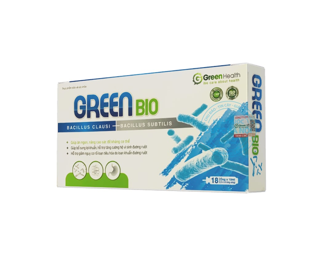 Green Bio