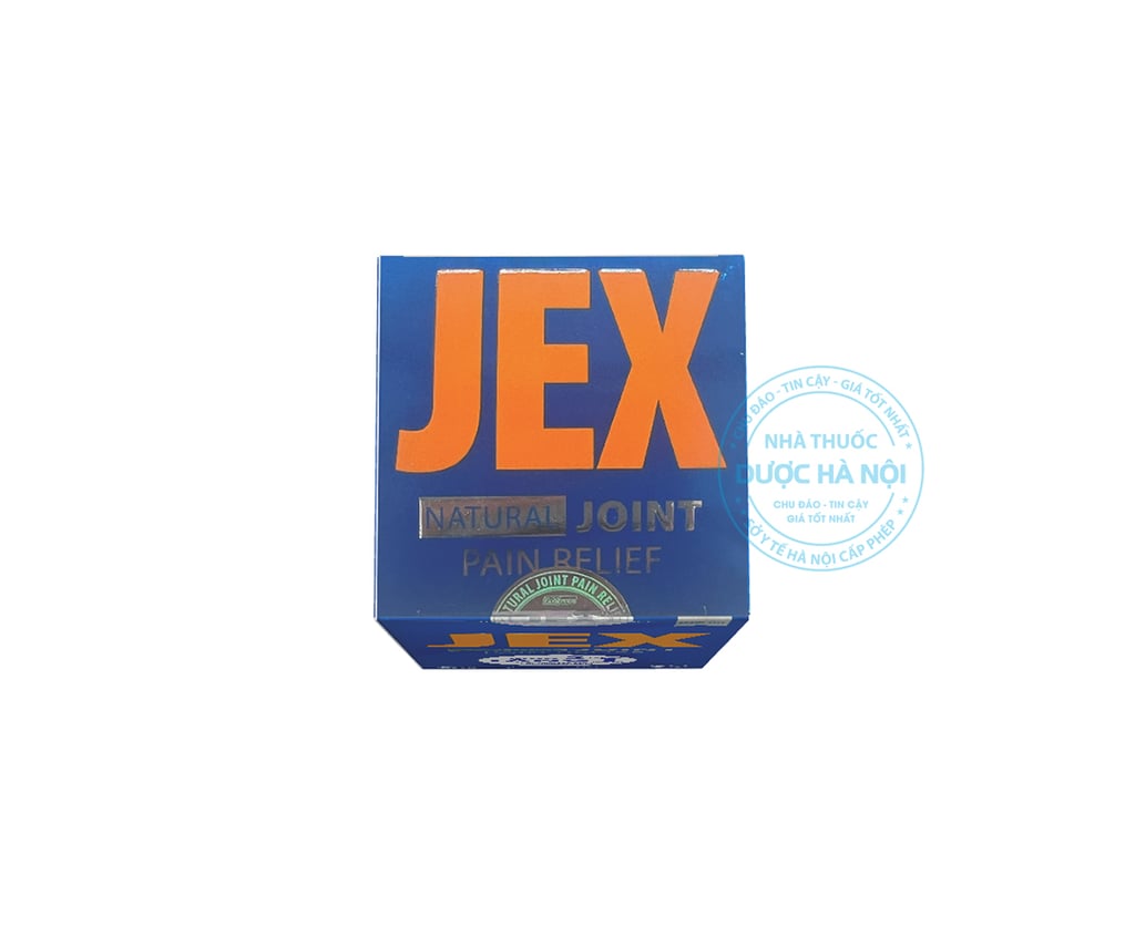 Jex 60 viên